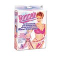 HANNAH DOLL