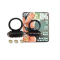 ANILLO VIBRADOR