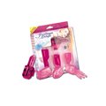 FOREFINGER DELIGHT KIT