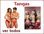 Tangas & Bragas