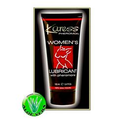 Lubricante Estimulante Karess Pheromon Women