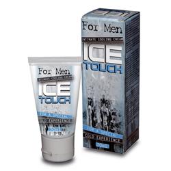 Lubricante Ice Touch for Men