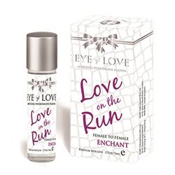 Perfume Enchant Mini Rollon Feromonas