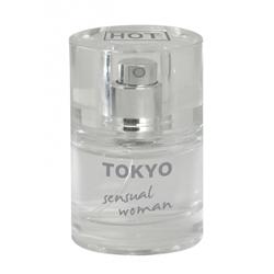 Pheromone Parfum Woman Tokyo