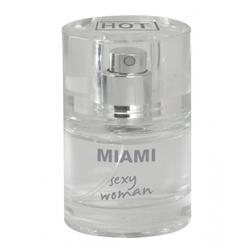 Pheromone Parfum Woman Miami
