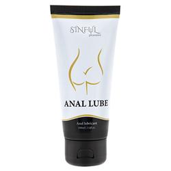 Lubricante Anal Lube 100 ml.