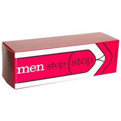 Crema Prevenir la Eyaculación Precoz Men Stop 18ML