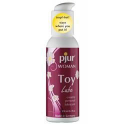 Lubricante Pjur Woman Toy Lube Creamy Personal