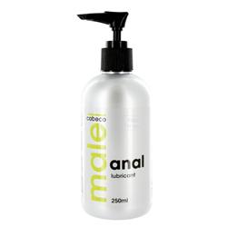 Lubricante Anal